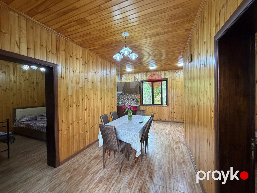 Həyət evi kirayə verilir, Quba r — Ev, villa, Quba (7)