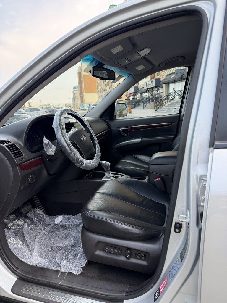 Hyundai Santa Fe, 2.0 L, 2010 il, 187 000 km — Avtomobillər, Xırdalan (8)