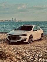 Chevrolet Malibu, 2.0 L, 2022 il, 19 312 km — Avtomobillər