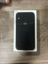 IPhone Xr, Qara — Apple iPhone