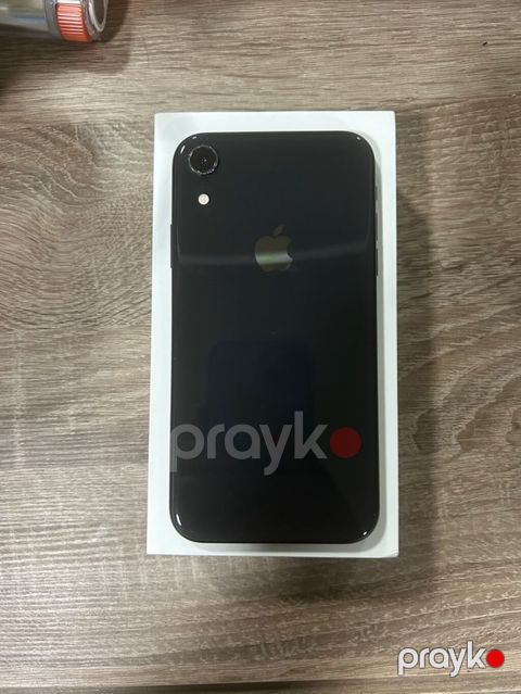 IPhone Xr, Qara