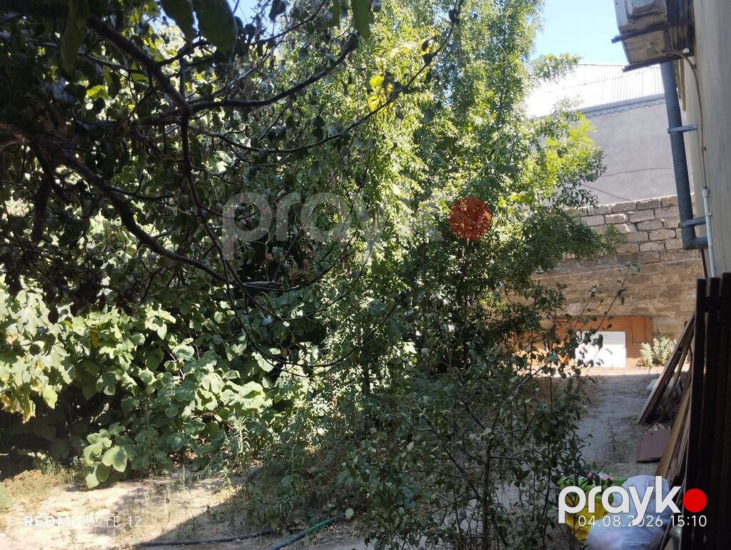 3 otaqlı, 85 kv. m, Kredit var, Yeni təmirli — Daşınmaz əmlak, Xocavənd (2)