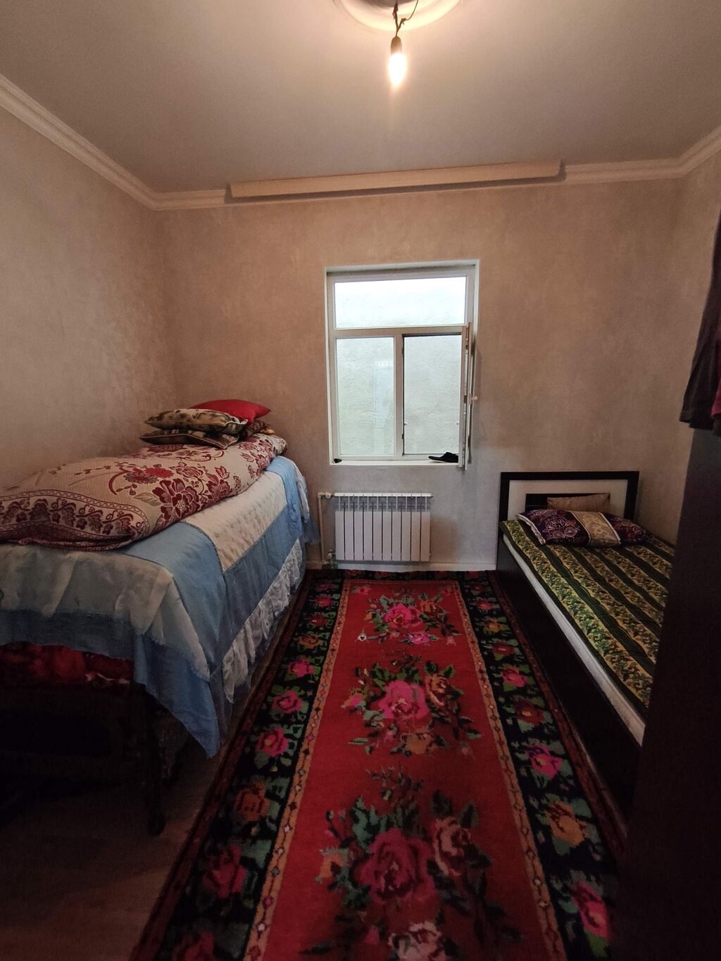 4 otaqlı, 104 kv. m, Kredit yoxdur, Orta təmir — Daşınmaz əmlak, Saray (7)
