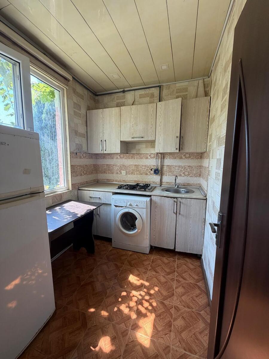 2-otaqlı mənzil, Memar Əcəmi m., 60 m² — Mənzil, Bakı (5)