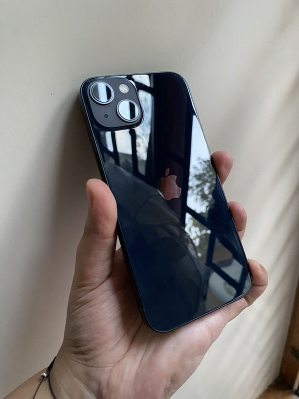 IPhone 13, Göy — Apple iPhone, Lənkəran (3)