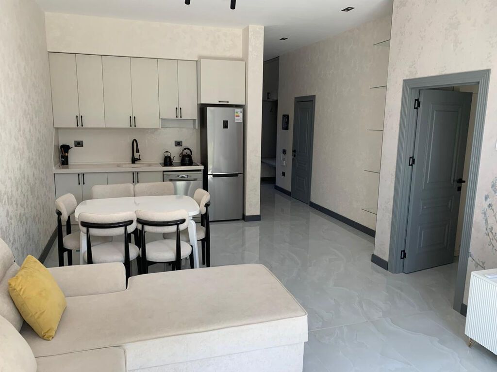 2 otaqlı — Daşınmaz əmlak, Bakı (6)