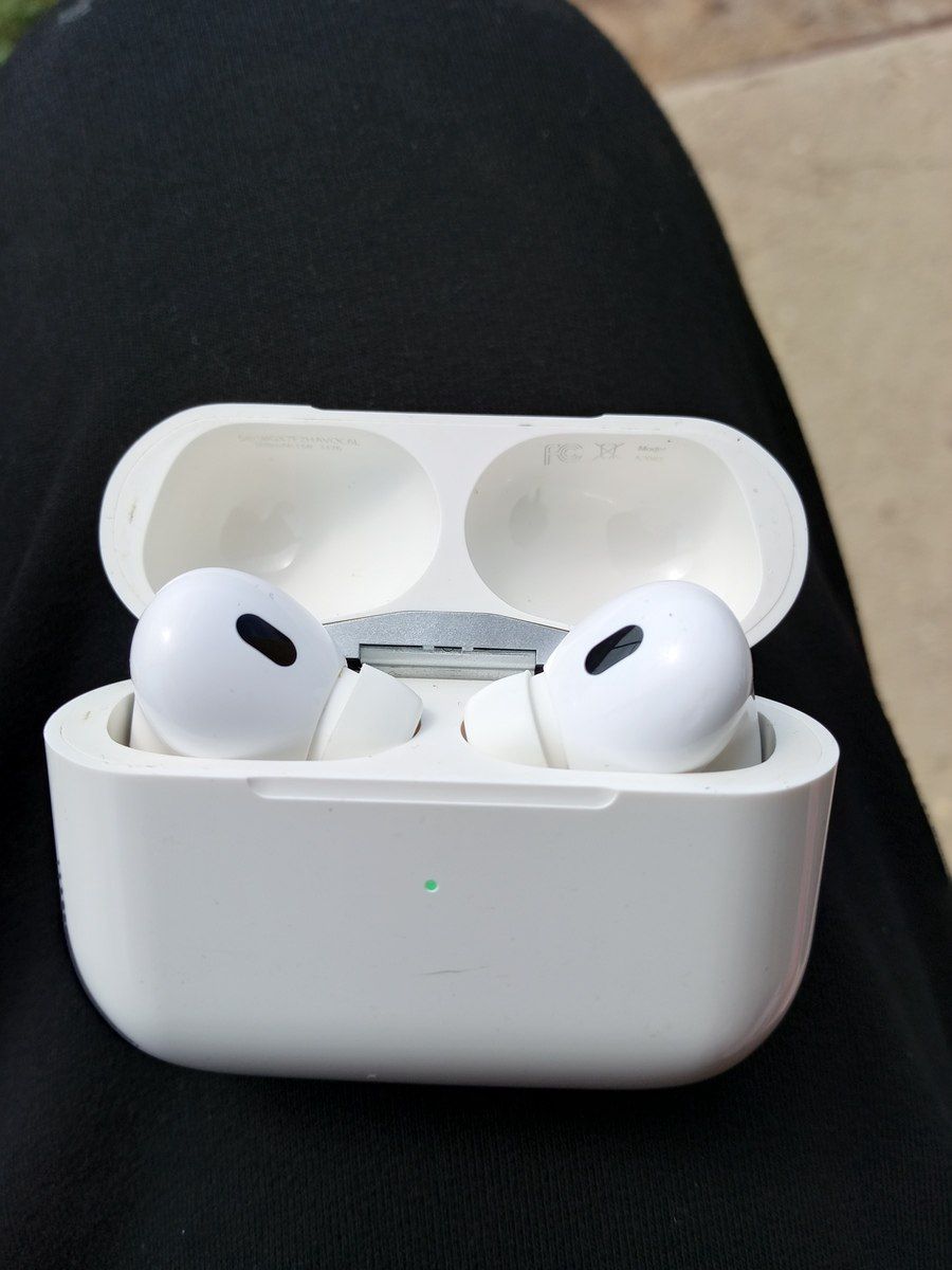 Apple airpods 2 pro — Elektronika, Bakı (3)