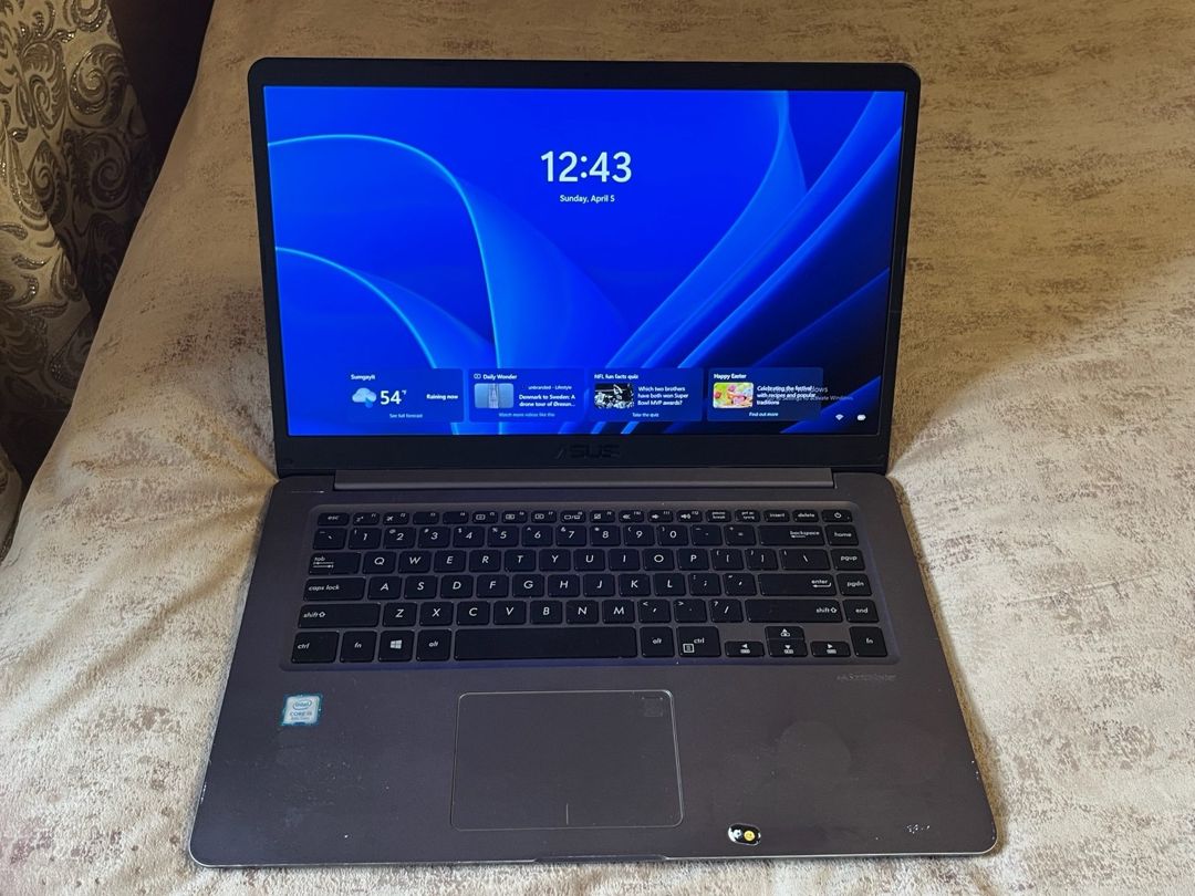 Asus Vivobook — Elektronika, Sumqayıt