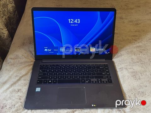 Asus Vivobook
