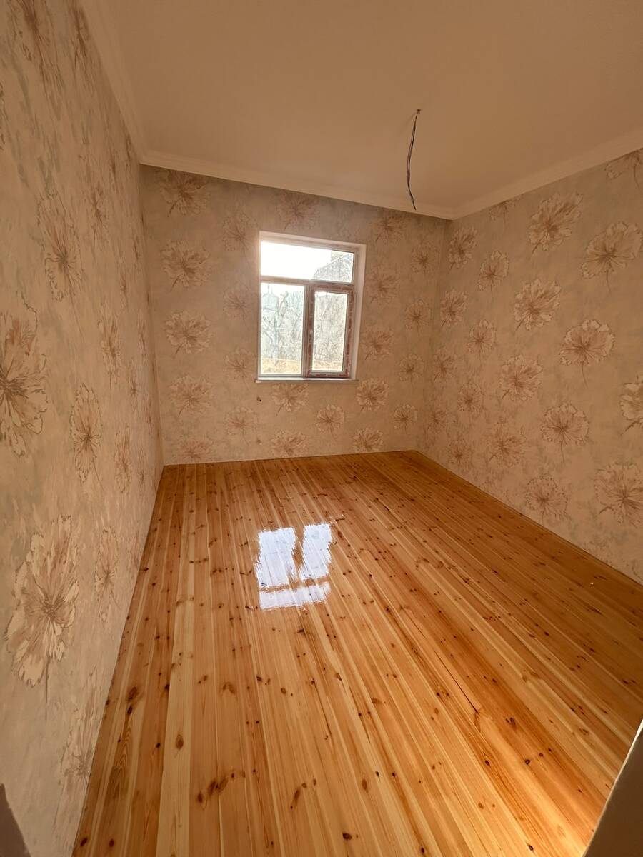 Həyət evi, Mehdiabad qəs. — Ev, villa, Bakı (5)