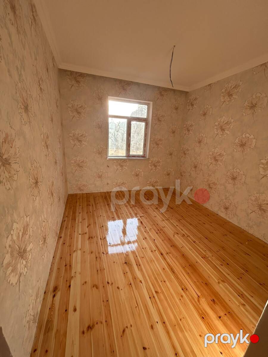 Həyət evi, Mehdiabad qəs. — Ev, villa, Bakı (5)