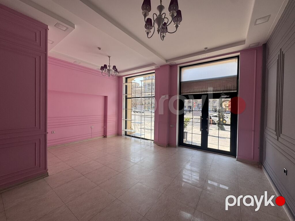 İCARƏYƏ VERİLİR – KOMMERSİYA OBYEKTİ 📍 Ünvan: Bakı şəhəri, Heydər — Daşınmaz əmlak, Bakı (2)