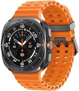 Samsung Galaxy Watch Ultra Titanium Gray — Goods