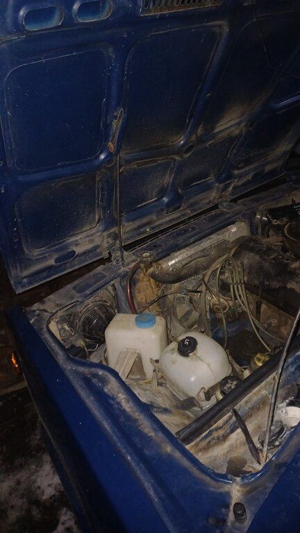 LADA (VAZ) 2104, 1.5 L, 2004 il, 250 000 km — Avtomobillər, Quba (5)
