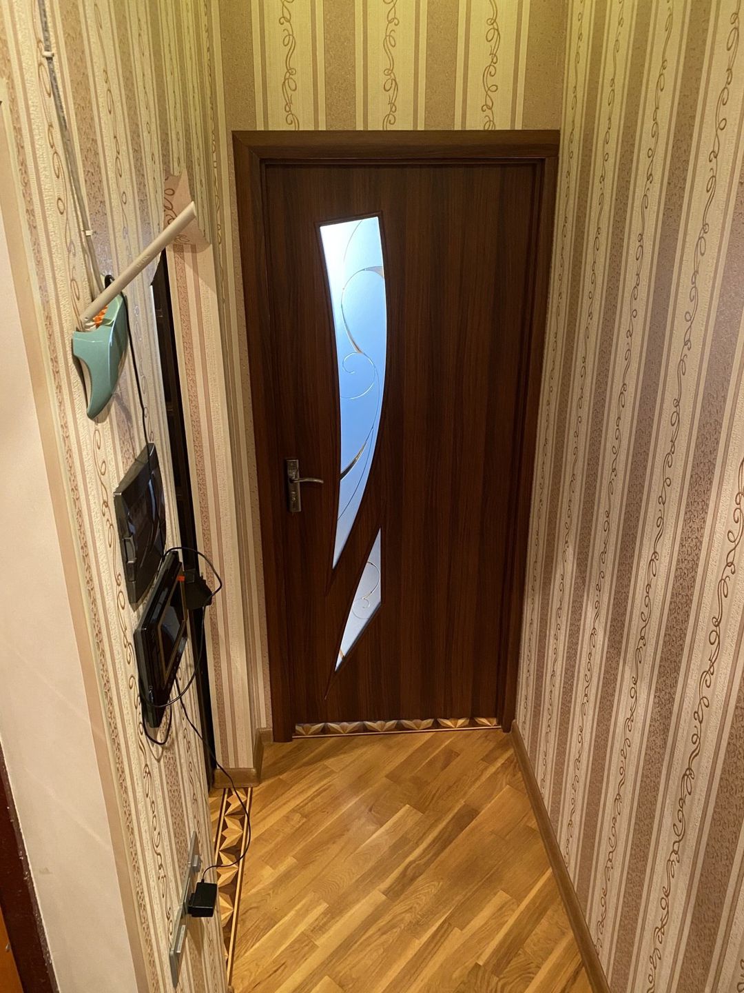 2-otaqlı yeni tikili, Abşeron Gənclər şəhərciyi, 67 m² — Mənzil, Xırdalan (6)