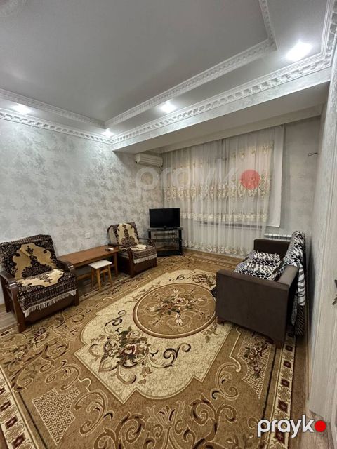 2-otaqlı yeni tikili, Xırdalan ş., 57 m²