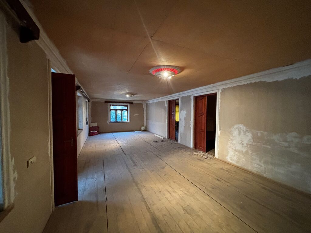 7 otaqlı, 563 kv. m — Daşınmaz əmlak, Gəncə (3)