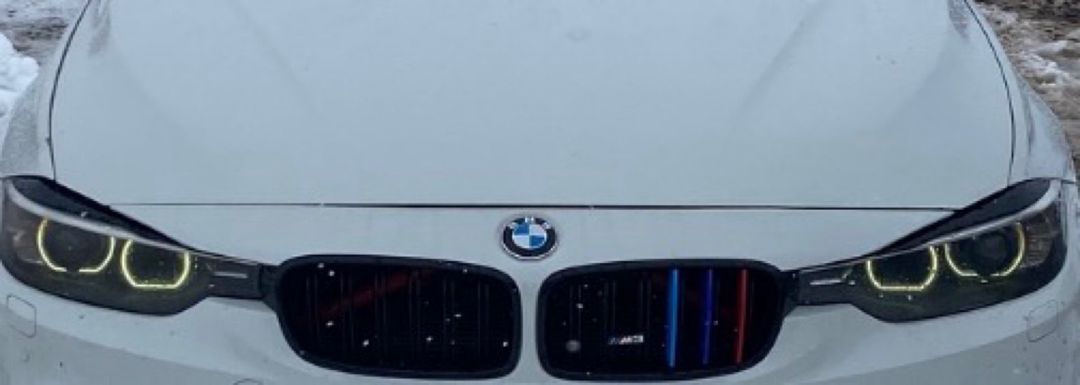 BMW F30 faraları — Ehtiyat hissələri və aksesuarlar, Bakı (4)