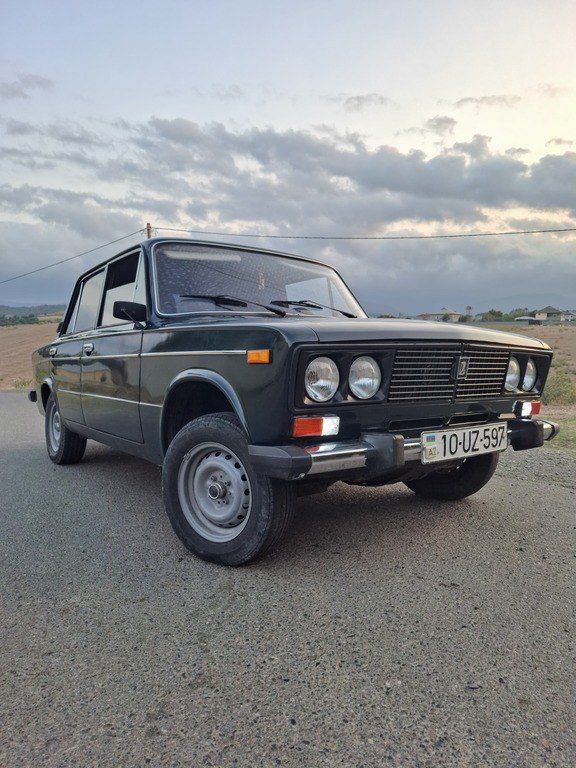 LADA (VAZ) 2106, 1.6 L, 2005 il, 122 074 km — Avtomobillər, Masallı (2)