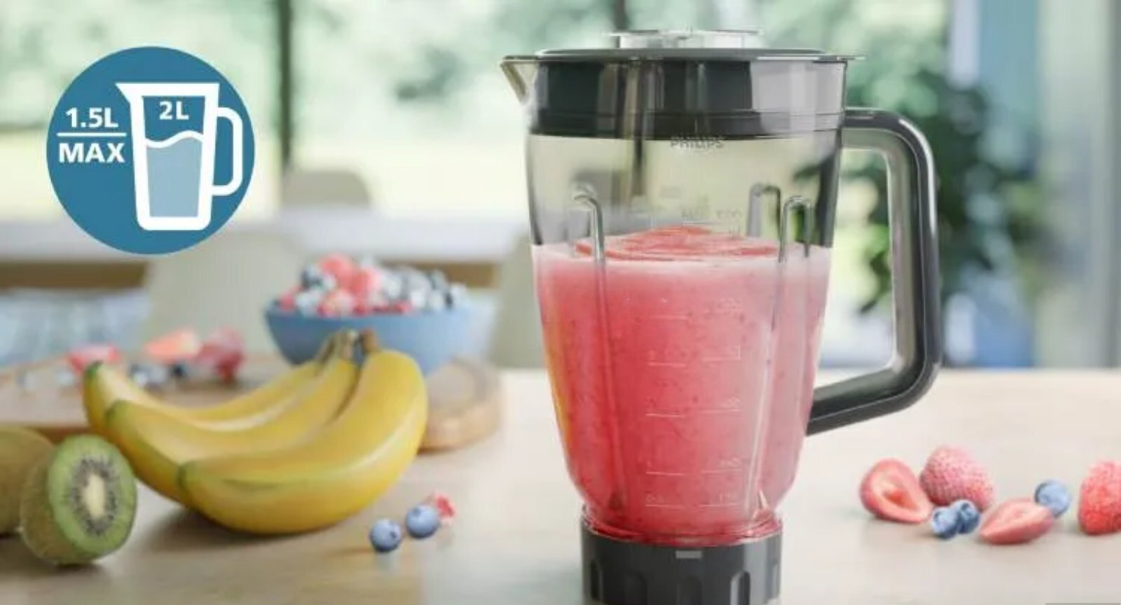 Philips blender — Ev texnikası, Bakı (7)