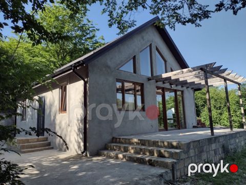 Həyət evi, Qusar r.