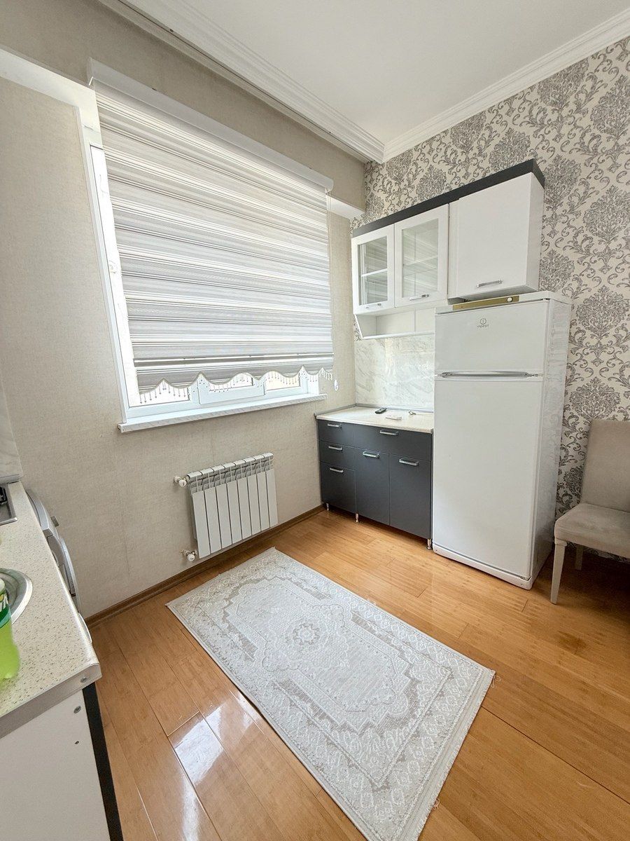 2-otaqlı yeni tikili kirayə verilir, Xırdalan ş., 45 m² — Mənzil, Xırdalan (5)