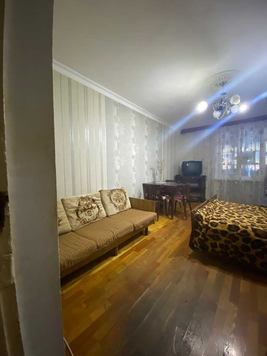 3-otaqlı mənzil, Sumqayıt ş., 75 m² — Mənzil, Sumqayıt (5)