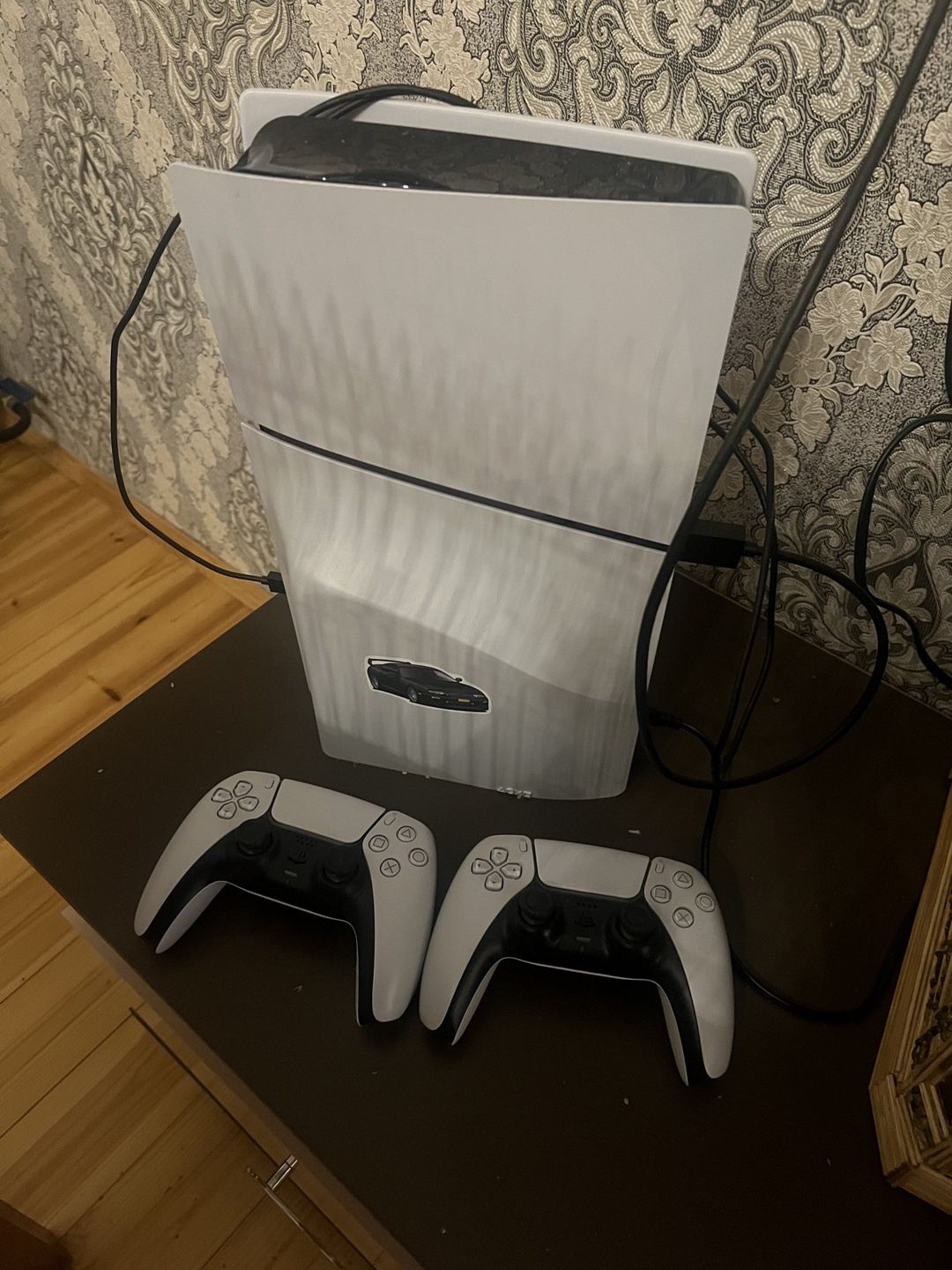 Sony PlayStation 5 Slim 1TB — Elektronika, Bakı