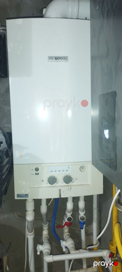 Bosch və Radiant kombi Alman ve İtaliya istehsalı olan 24kv heç bir — Mehdiabad