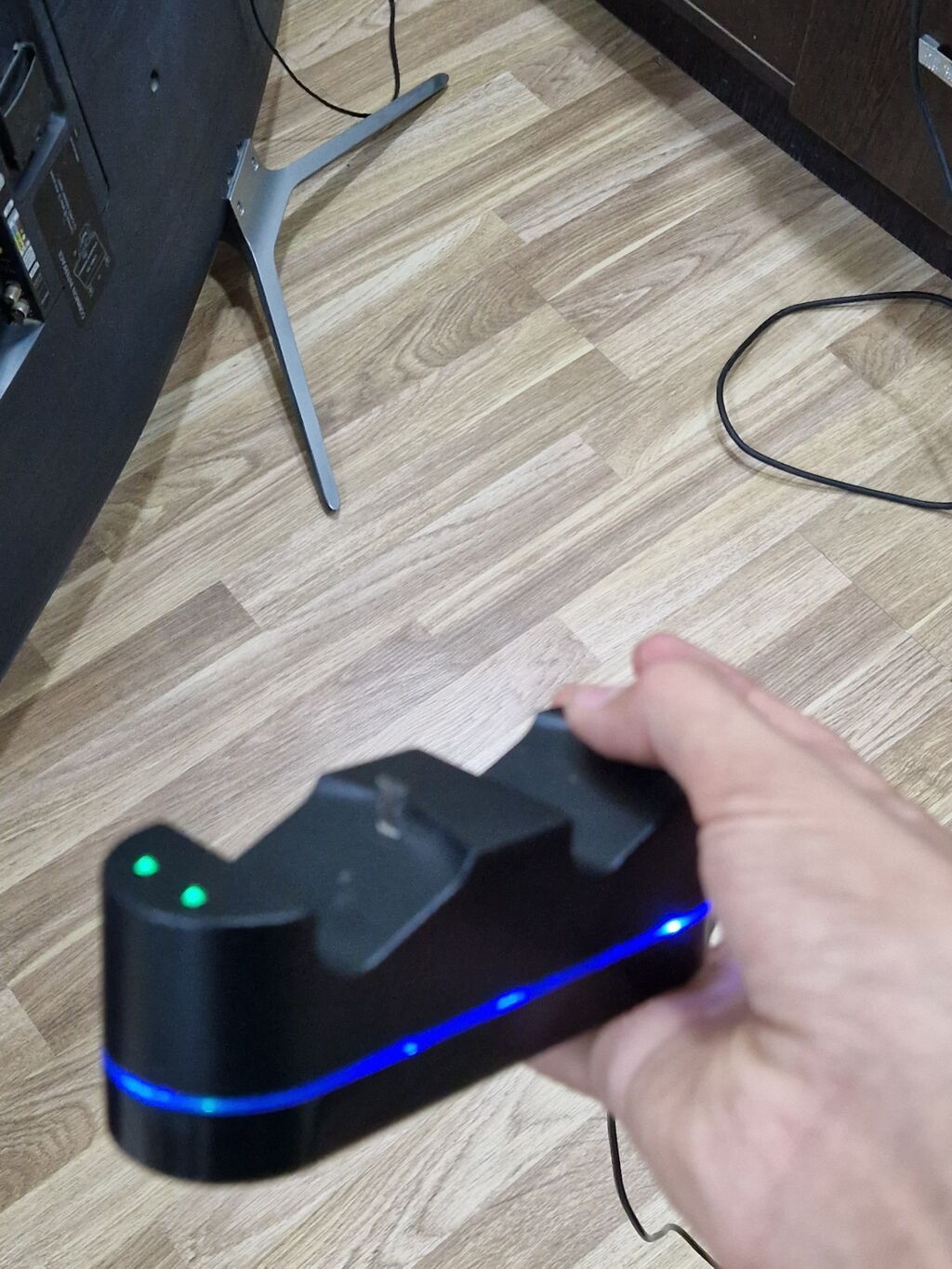 85 dənə oyunu var bahalı Gəncədə 109 ekran smart televizor — Elektronika, Gəncə (4)