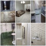 2-otaqlı mənzil kirayə verilir, Sumqayıt ş., 42 m² — Daşınmaz əmlak