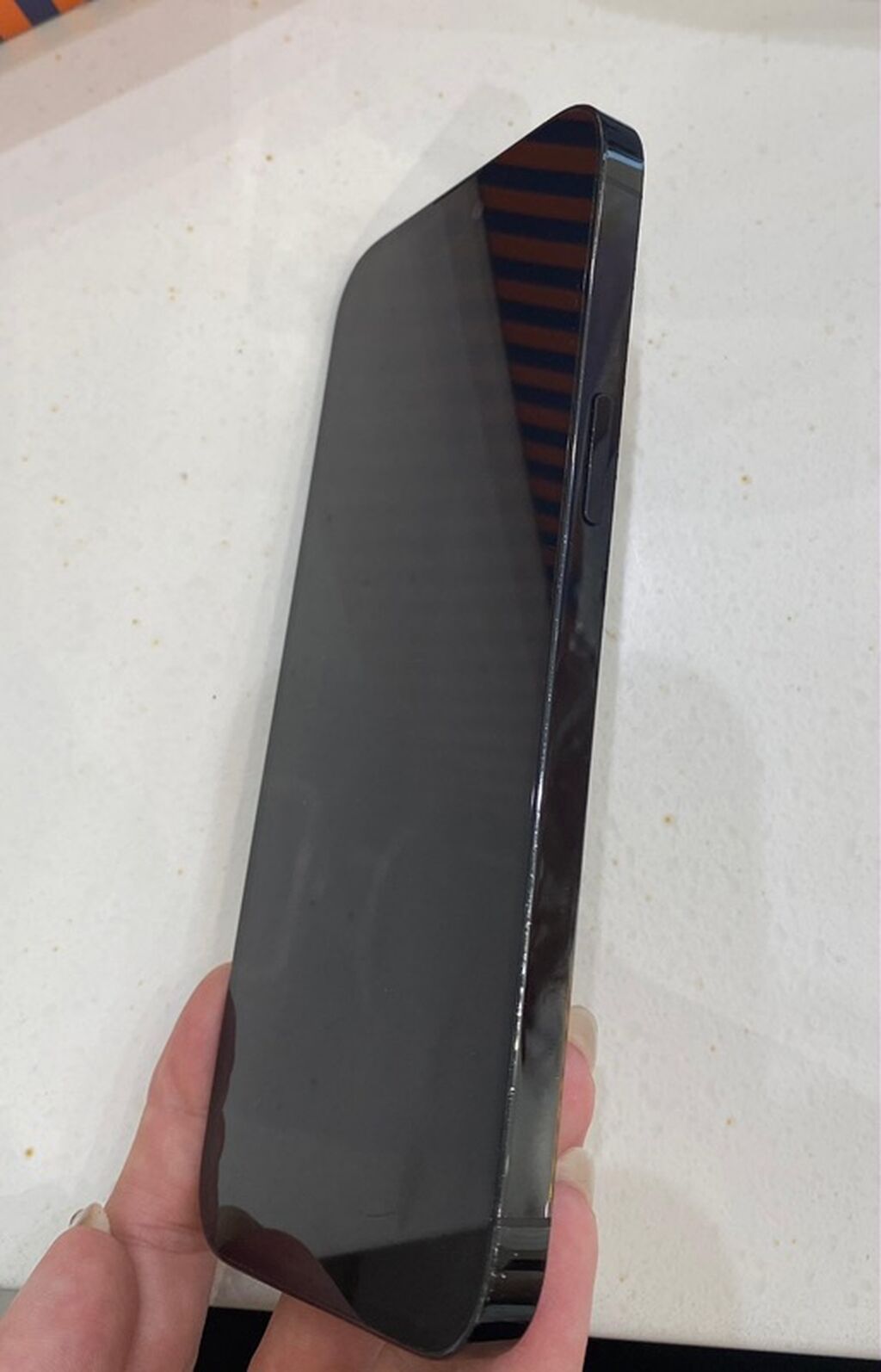 IPhone 14 Pro Max, 128 GB, Qara — Apple iPhone, Xırdalan (3)