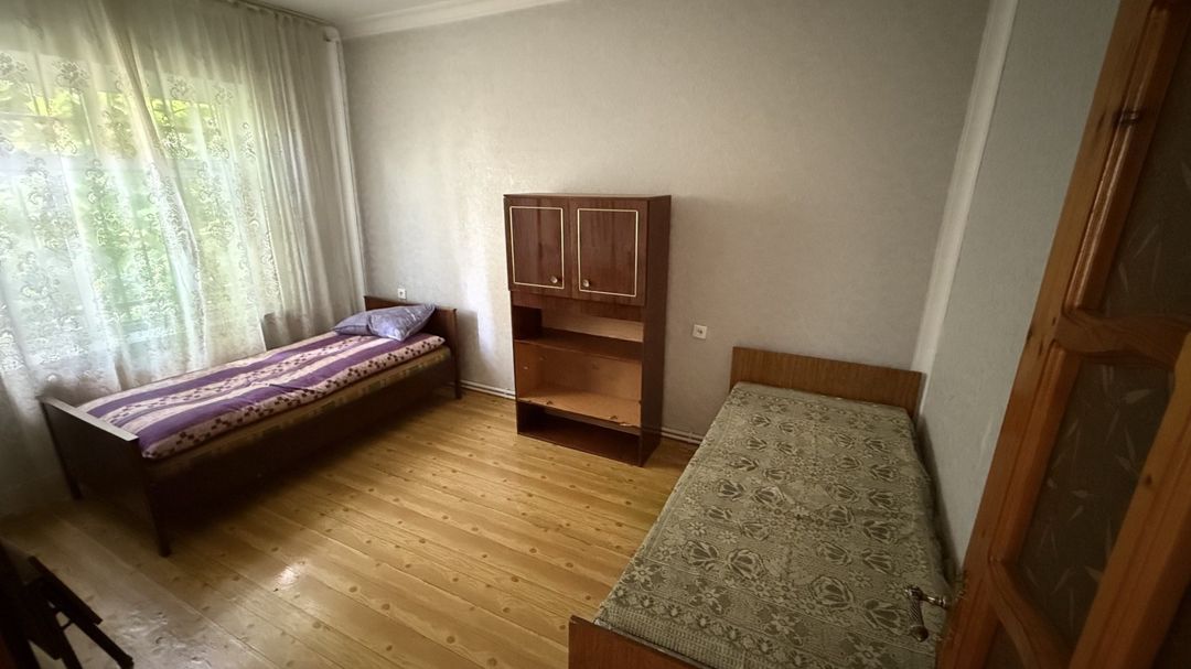 4-otaqlı mənzil kirayə verilir, Zərifə Əliyeva küç., 105 m² — Mənzil, Gəncə (4)