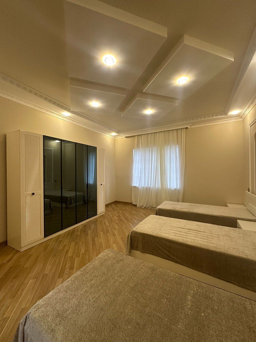 Həyət evi kirayə verilir, Zaqatala r. — Ev, villa, Zaqatala (8)
