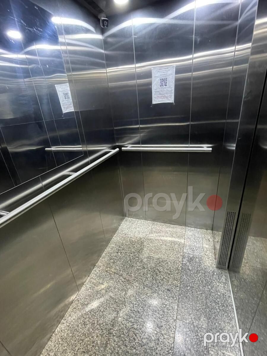 2-otaqlı yeni tikili, Yasamal r., 42 m² — Mənzil, Bakı (4)