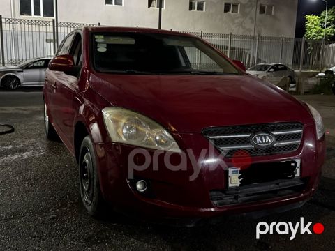 Kia Ceed, 1.6 L, 2007 il, 353 114 km