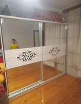 Dolab Tecili satlir 200 azn olcu texmini 2.20/2 Unvan :Ramani — Mebel