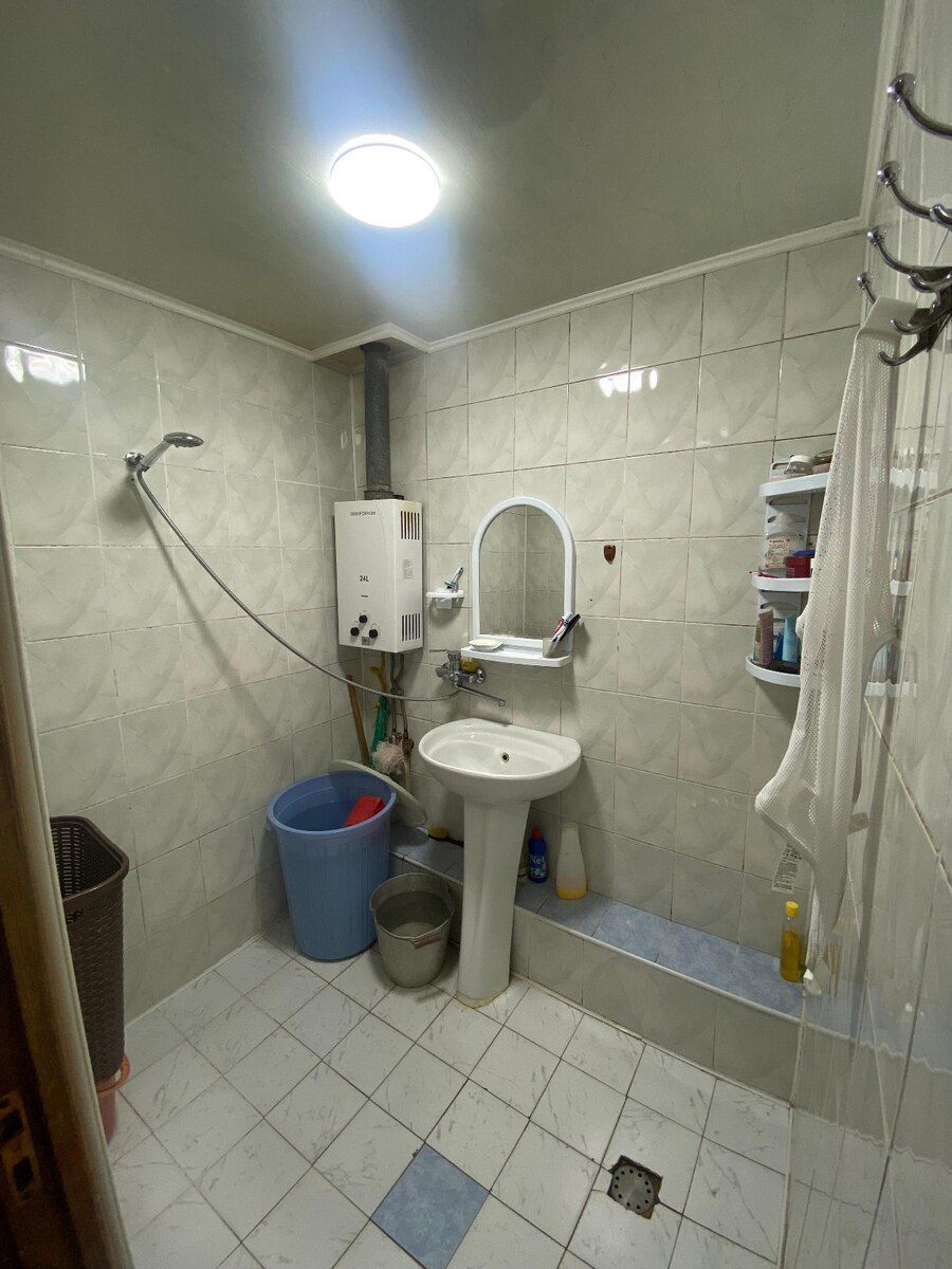 3-otaqlı mənzil, Sumqayıt ş., 82 m² — Mənzil, Sumqayıt (8)