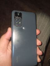 Redmi Note 11 SE, 64 GB, rəng - Boz, Qırıq, Düyməli, Sensor — Электроника