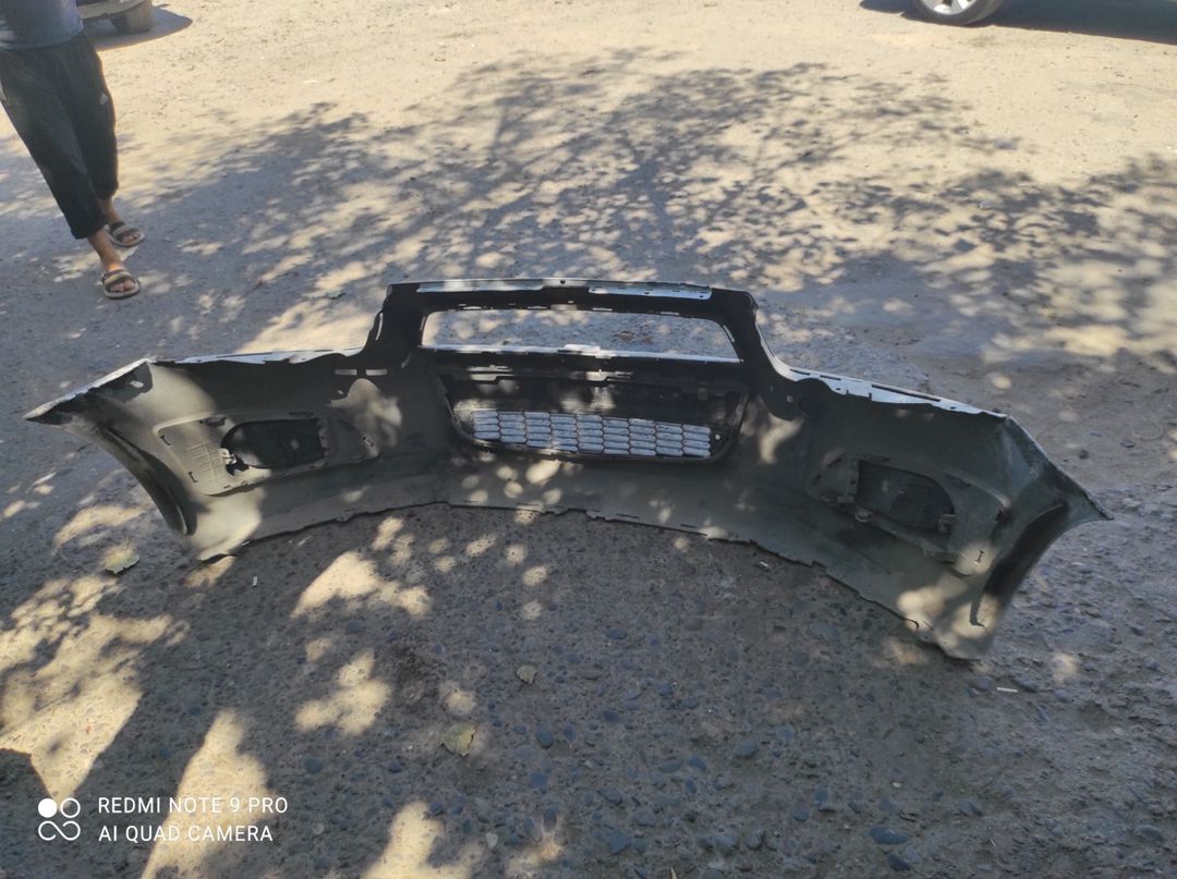 Chevrolet Aveo 2012 buferi — Ehtiyat hissələri və aksesuarlar, Bakı (4)
