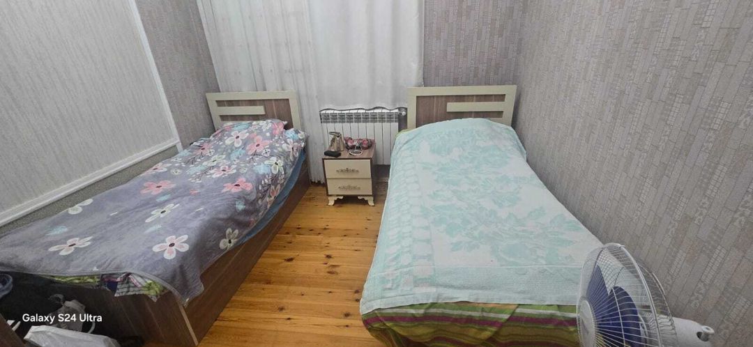 Yataq otağı mebeli — Mallar, Bakı (2)