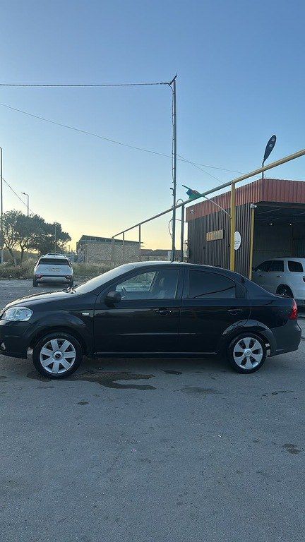 Chevrolet Aveo, 1.4 L, 2011 il, 250 000 km — Avtomobillər, Bakı (5)