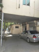 3-otaqlı mənzil, N.Nərimanov r., 55 m² — Real estate