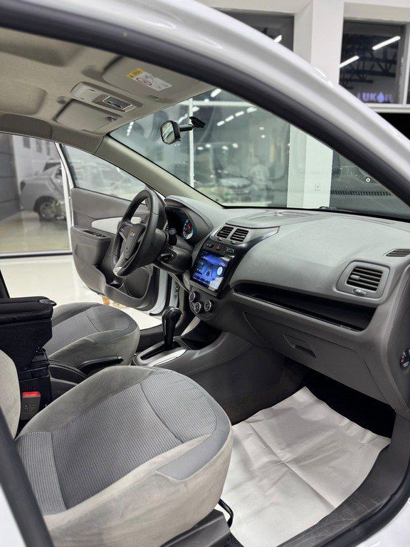 Chevrolet Cobalt, 1.5 L, 2023 il, 106 000 km — Avtomobillər, Bakı (10)