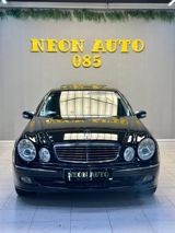 Mercedes E 220, 2.2 L, 2007 il, 370 000 km — Otomobil