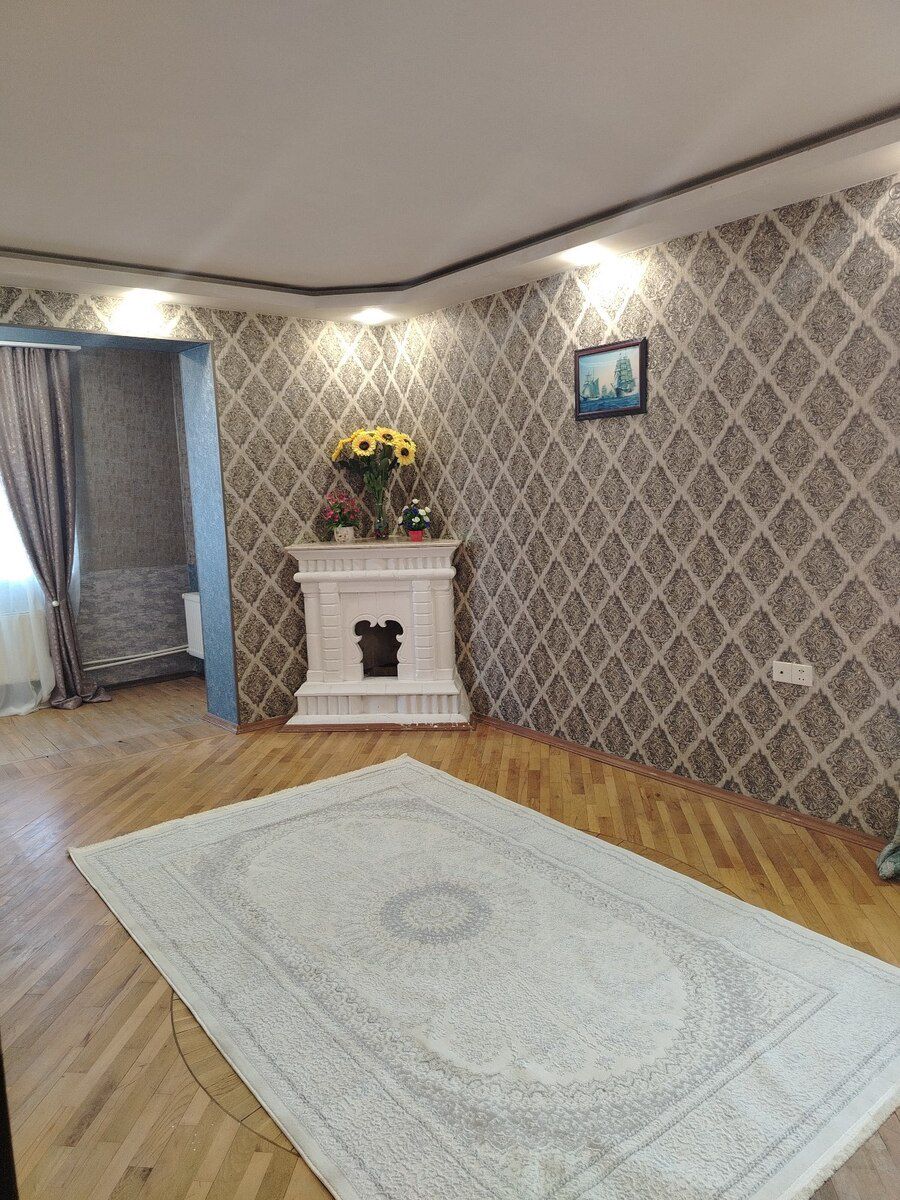 2-otaqlı mənzil, Bakıxanov qəs., 47 m² — Mənzil, Bakı (8)