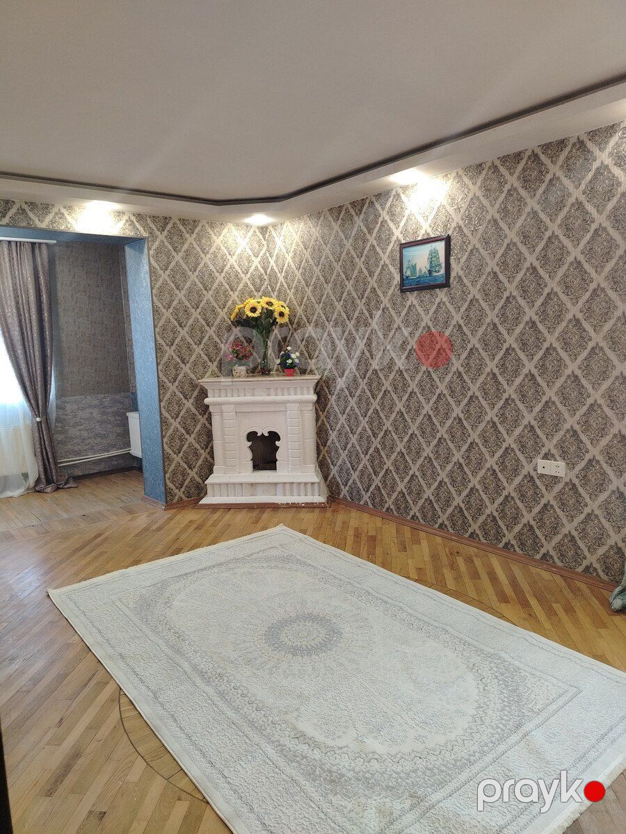 2-otaqlı mənzil, Bakıxanov qəs., 47 m² — Mənzil, Bakı (8)