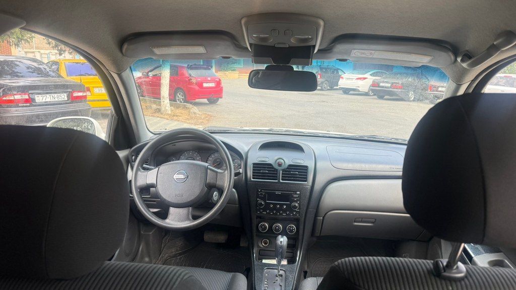 Nissan Sunny, 1.6 L, 2010 il, 136 000 km — Avtomobillər, Bakı (5)