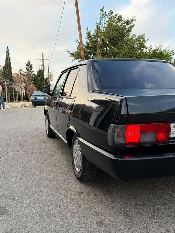 Tofas Sahin, 1.6 L, 2005 il, 81 127 km — Avtomobillər, Bakı (9)