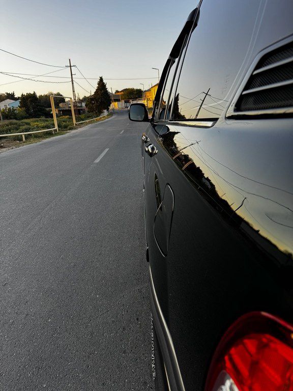 Toyota Land Cruiser, 4.5 L, 2006 il, 253 000 km — Avtomobillər, Bakı (9)